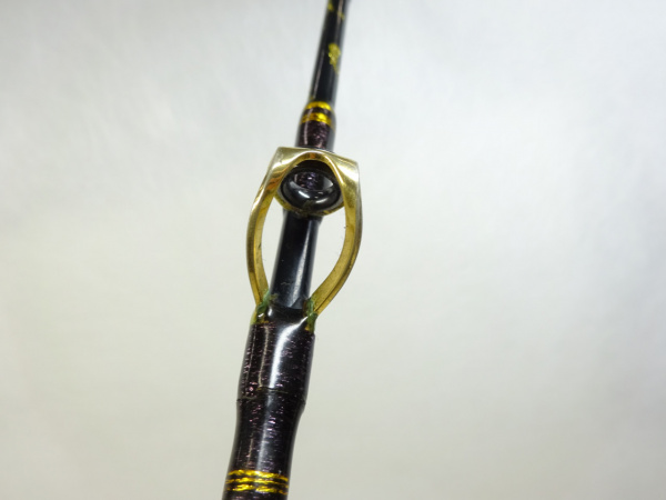 剛樹 Gハンティングプロ S17 ゴウキ